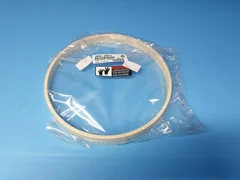Applied materials 0200-39274 Pumping Ring Ceramic