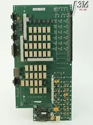 7792 LAM RESEARCH 16 IGS MOTHERBOARD, DGF 710-031325-106 810-031325-106
