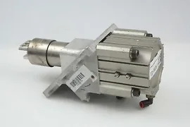 SMC AMAT APPLIED MATERIALS 3020-01052 CYLINDER W/0020-22412 SLIT valve