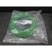 Lam Research 833-037410-022 10lbs Stranded Heavy Duty Rev. A Cable, Green, STR