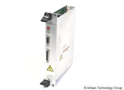 Nikon PZTDRV-6AXIS-X8 Controller Module