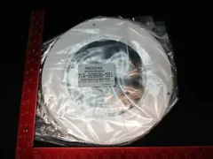 LAM RESEARCH (LAM) 716-028688-581 COORS CERAMICS CO. CLAMP,WAFER,SHADOW NOSE 8"