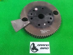 AMAT 0040-77170 DRIVEN PULLEY, USED