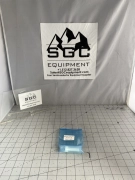 Applied Materials Plug, Inner, Gas Feed, DPS A3 PN: 0200-35296