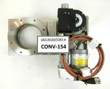 VAT Series 64.0 6" Mechanical Gate Valve Lam 853-190378-001 4520XL Working Spare