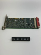 APPLIED MATERIALS 0190-09960 PCB DNET ANALOG IO CDN396