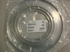 AMAT, Applied Materials, 0020-28684, Clamp ring. Cleaned