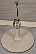 0040-54449/HEATER VACUUM CHUCK 300MM SACVD PRODUCER, 251-307/APPLIED MATERIALS