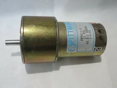 Motor PITTMAN GM9413-3 LAM 676-000504-003 12 VDC 65.5 : 1 Ratio