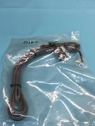 AMAT 0150-10143 CABLE ASSY, SHORTING, SPARE1, WXZ, CHAMBER, 117990