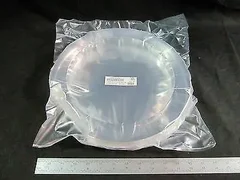 AMAT 0200-01996 LOWER ISOLATOR, B-LINER, 200MM, TICL4