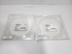 Applied Materials AMAT 0190-38837 CENTER BUMP 8 INCH TITAN HEAD