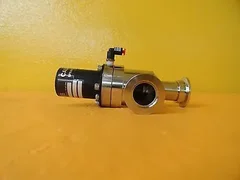 MDC 990428 Roughing Angle Valve AMAT 3870-01334 Used Working
