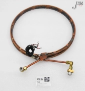 C4145 APPLIED MATERIALS 200MM HDP ULTIMA SIDE COIL 0040-47488