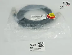 20992 APPLIED MATERIALS CABLE ASSY FX ROBOT MTR POWER INTERCO (NEW) 0150-15825