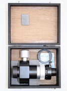 Nikon CFN10x/14 Filar Micrometer Eyepiece, SMZ, Eclipse Series