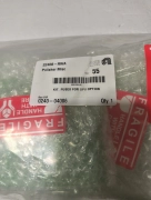 AMAT 0240-04006 Kit Fuses For UPS Option 22488-RWA New, Open Box