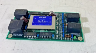 ✅ NIKON 4S019-489-RMD-ENC / TC74HC14AP PCB