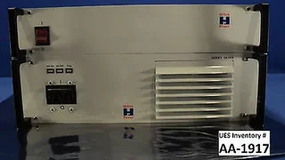 HiTek 9090-00801 Power Supply A1031250 A1030770 AMAT Quantum X used working