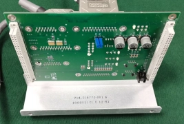 LAM RESEARCH 710-802902-006 MOTHERBOARD, NODE 2, PM, 810-802902-006, REV:C *tm