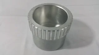 AMAT 0015-20002 PULLEY, MODIFIED SOURCE