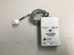 AMAT Lam Research Temperature Calibration Source 518-025348-001 Tool