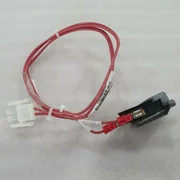 Lam Research ASSY,CA,RF,CONN,INTLK,SW,TCP 833-800861-016