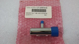 Novellus 27-229979-00 Granville-Phillips Convectron 1/8" NPT