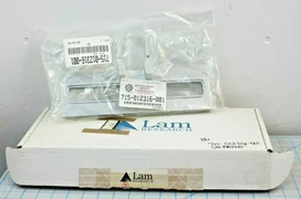 715-012316-001 / CHAMBER PLATE SEAL / LAM RESEARCH CORPORATION
