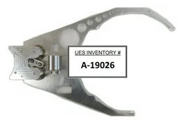 AMAT Applied Materials Lower 300mm Gripper Claw 0040-80144 0040-84444 Working