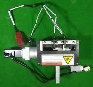 AMAT 0190-24808 3007051207-0736, USED