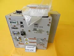 Daihen ATM-30A Microwave Generator AMAT 0190-02248 Used Working