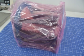 30740940000 / FOUP INSERT F 200MM WAFR OPTION, BROOKS PN AM-3000 / AMAT
