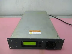 AMAT 0190-00398 AGL D13450 Microwave Control Module 3 Kilowatt Controller 399626