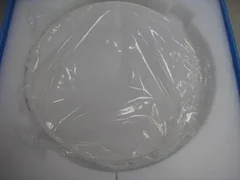 AMAT 0200-05635 Tetra Ceramic Lid, photomask tetra II, 0200-05635-003