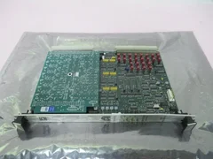 AMAT 0190-35653 Chamber A Seriplex Control Bus, PCB, 0100-09287, Centura, 423516