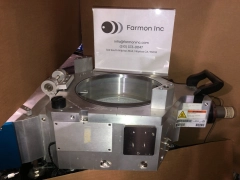 AMAT 0021-09735 DXZ, 5200 CVD Configured Gigafill Chamber w/ 0040-03770, 194252
