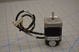 0190-16236 / MOTOR ENCODER ASSY ROBOT WRIST  / APPLIED MATERIALS AMAT