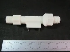 Applied Materials (AMAT) 1270-01407 1/2" NPT, 1GPM FLOW SENSOR
