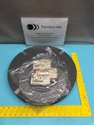 AMAT 0200-00043 QUARTZ COVER 6" POLY 150MM, 0200-00043A, 160988