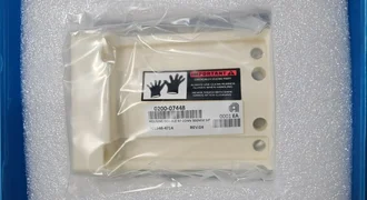 Applied Materials AMAT 0200-07448 HOUSING, DOUBLE RF CONN, 300MM SIP ENCORE