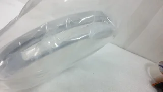 AMAT Applied Materials 0021-02983 Inner Shield 2"