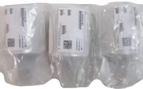 AMAT Applied Materials 0190-51281 Capacitance Gauge Inficon CG100 Lot of 3 New