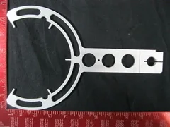 LAM RESEARCH (LAM) 715-130081-005 HOLDER,WFR,5" STPR