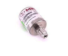 MKS Baratron 51A Mini-Vacuum 30Torr Pressure Switch Single-Ended 51A31TCA2BA010