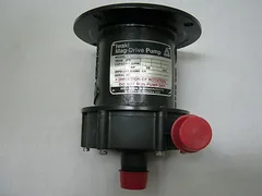Iwaki Mag-Drive Pump Model WMD-100RT