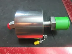 Applied Materials (AMAT) 0040-39364 Weldment, Vaporizer Base
