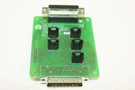 APPLIED MATERIALS 0100-00260 DTCU R2 Interconnect PCB Assembly