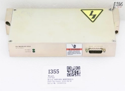 1355 APPLIED MATERIALS HV MODULE ESC 0010-09933