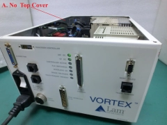 Lam Research 853-227250R001 Rev B Vortec Robot Controller,79-444182-00,Part~A109